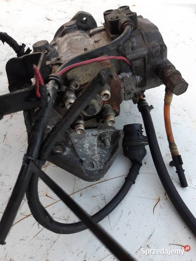 V40 19 TD DTI Pompa wtryskowa sprzedam