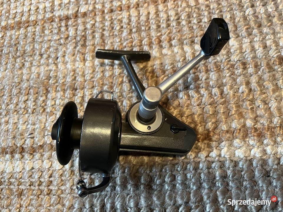 Kołowrotek Tokoz Roen III kolekcjonerski