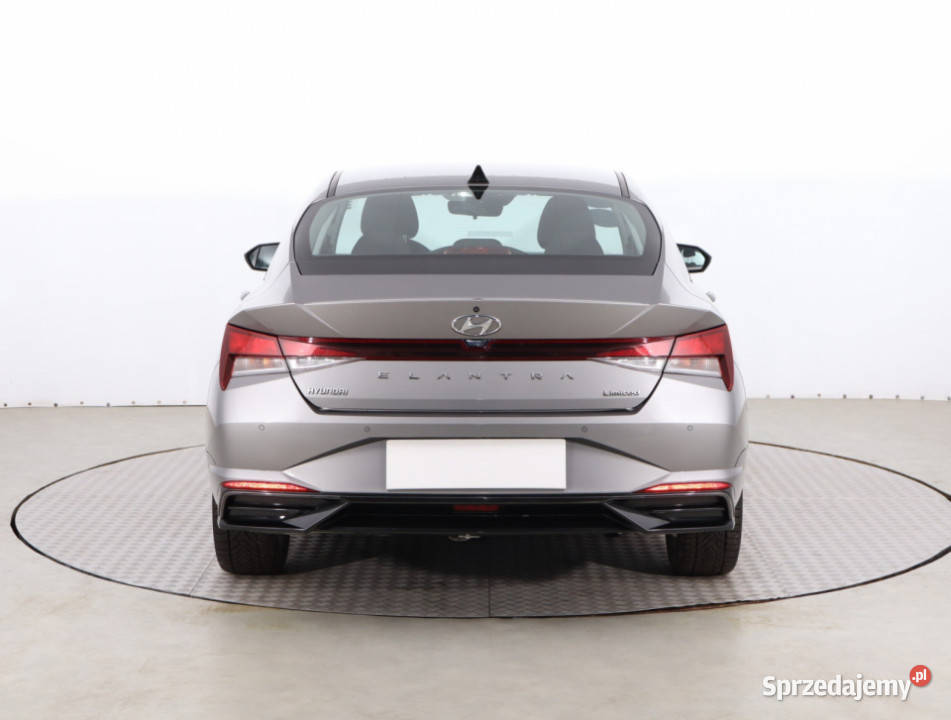 Hyundai Elantra 16 MPI ABS Piaseczno sprzedam