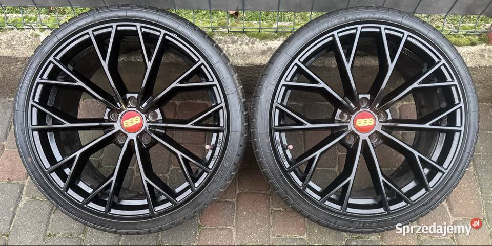 Zimowe 19 Audi A3 Golf 7 Mercedes W204 Skoda Koła Lubasz sprzedam