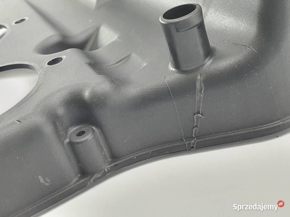 Obudowa Filtra Air Box Czujnik Mv Agusta Turismo Łódź