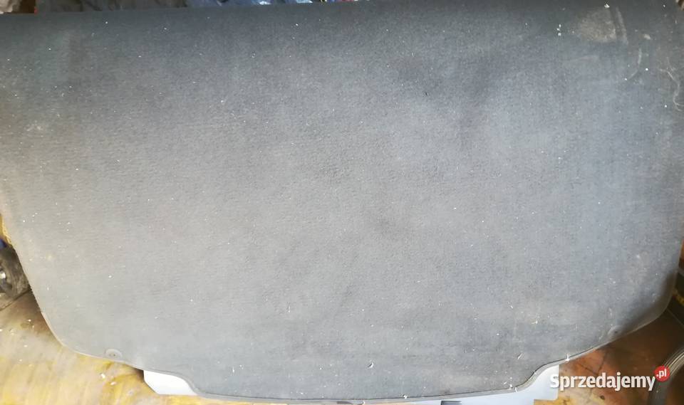Wykładzina bagażnika Laguna I lift kombi Skotniki sprzedam
