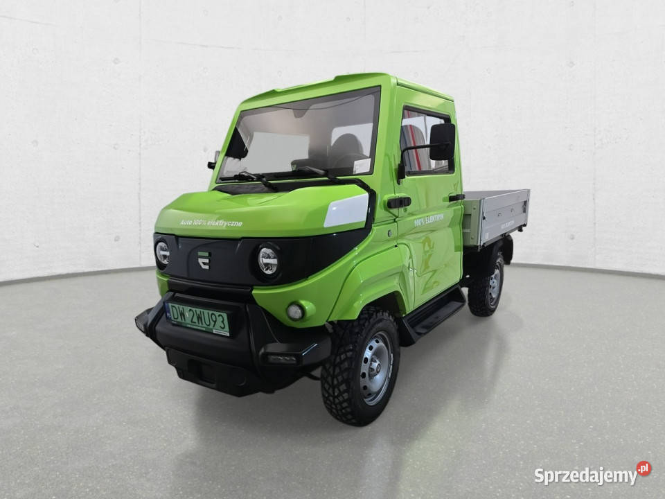 Inna Inny Evum Motors Acar Poleasingowe Rok produkcji 2022 Komorniki