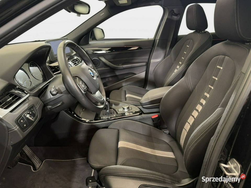 BMW X2 VAT 23 Advantage 20d 190 4x4 automat 2023 małopolskie Myślenice