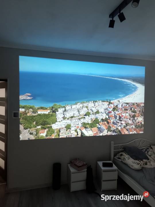 Projektor Magcubic LO 018 Full HD Chrzanów sprzedam