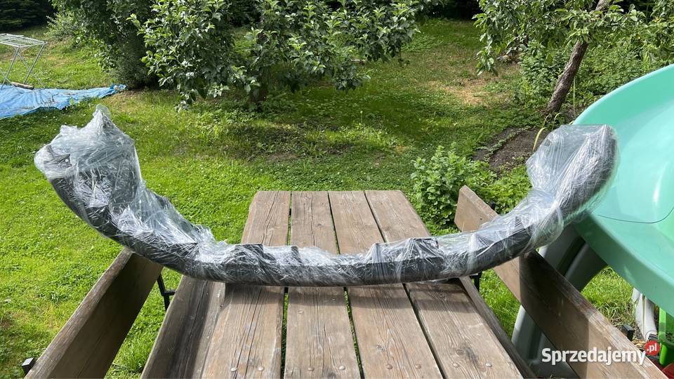 Zderzak spojler przedni mazda cx 5 2018r Kłodzko