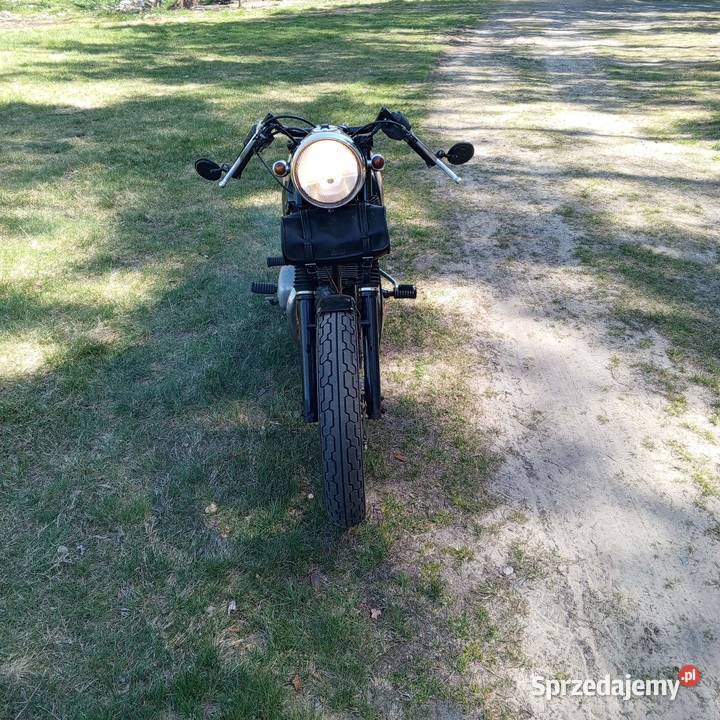 JAWA CEZET 350 Karszyn sprzedam