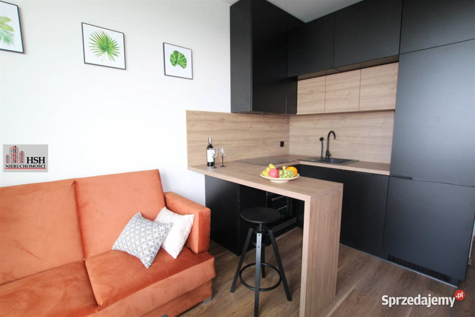 Mieszkanie 37m2 2 pokojowe Kraków