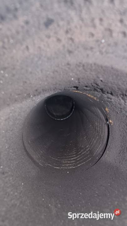 FORD MONDEO MK4 20 TDCI KATALIZATOR 7G915E211HB osobowe kujawsko-pomorskie