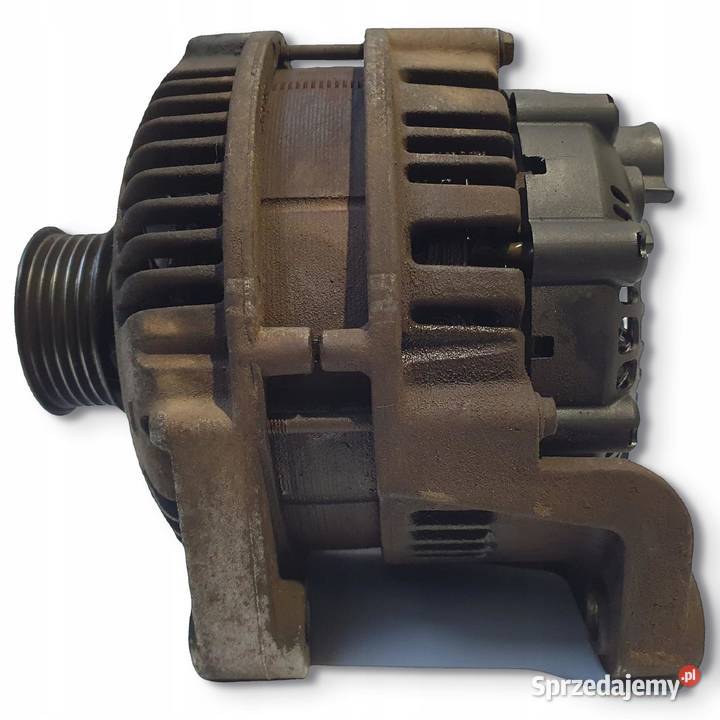 ALTERNATOR Range Rover III L322 30 D oryginał Chełm sprzedam