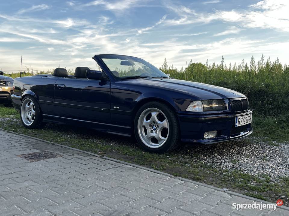 BMW e36 328i sprzedam