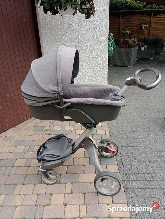 Stokke Xplory Lędowo