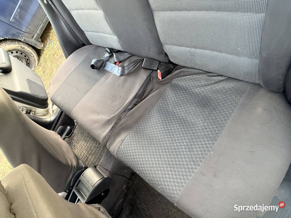 Na sprzedaż Audi A3 8L 19TDI Nowogard