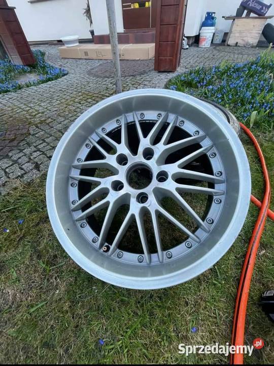BMW e46 320d m47 Brzeszczki Duże