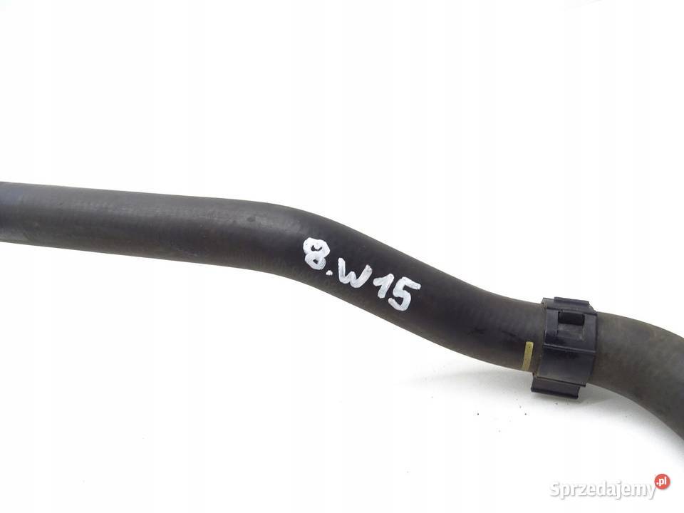 RURA WĄŻ PRZEWÓD WODY BMW F20 F21 F30 F31 20 D sprzedam