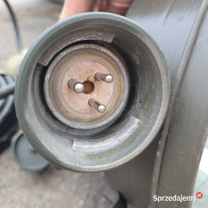 Naświetlacz Typ C4102 220V 200W E27 wojsko lampa Skierniewice
