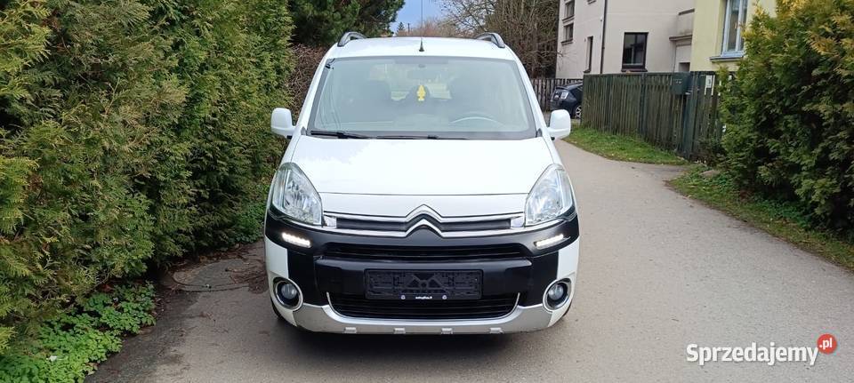 100 Bezwypadkowy oryginalny przebieg Puławy