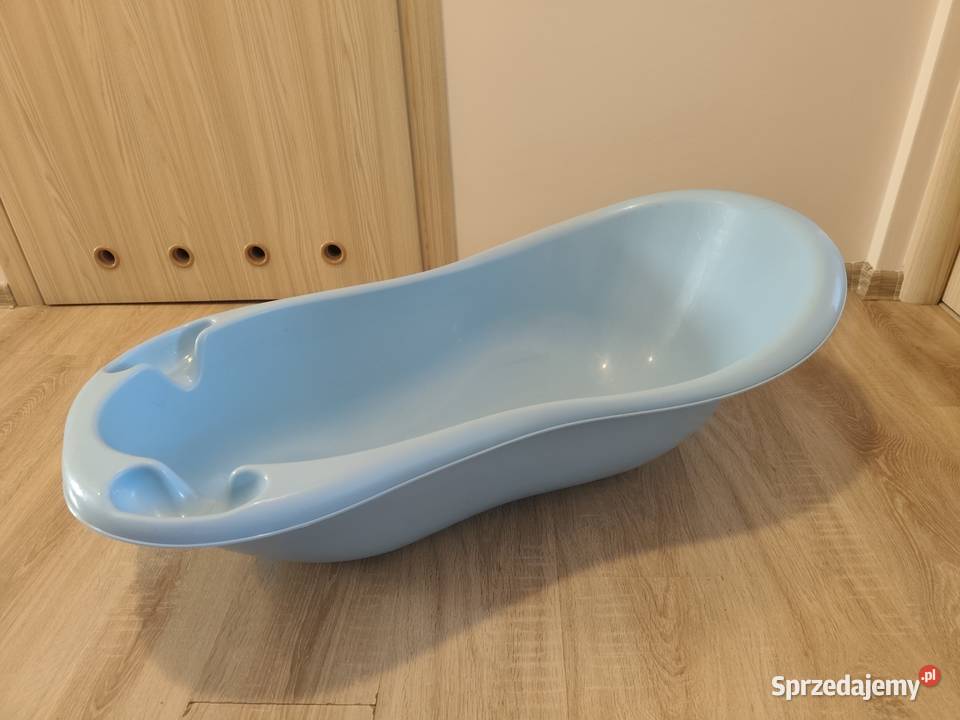 Wanienka do kąpieli 100 wanienka niemowląt Rzeszów sprzedam