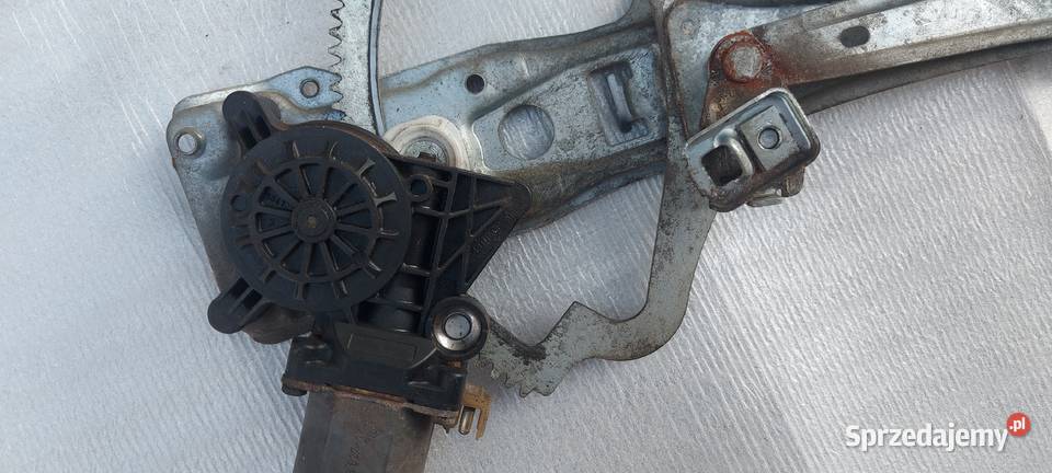 Podnośnik szyby lewy przod mercedes w202 Części Zbąszyń