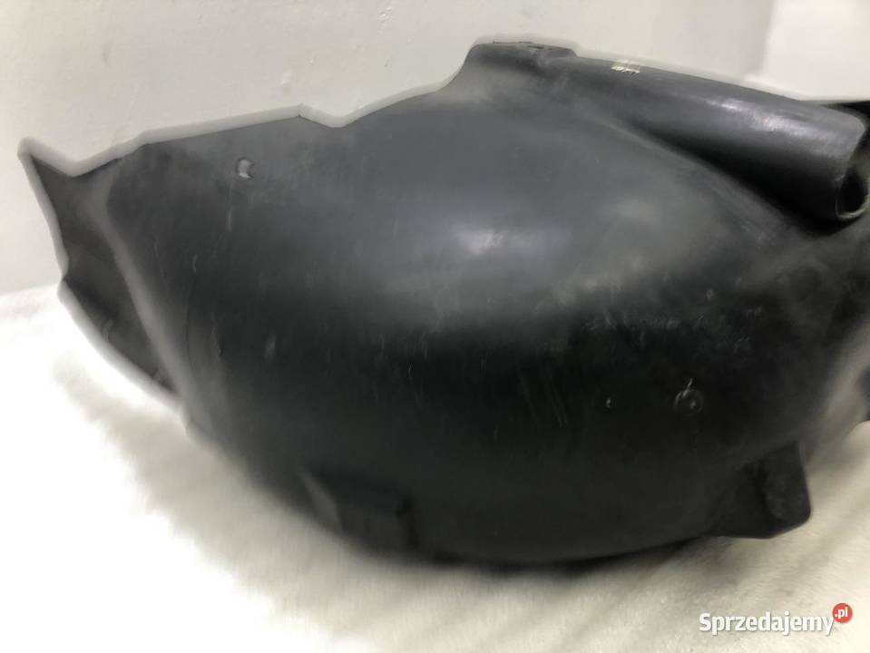 NADKOLE LEWY TYŁ VOLKSWAGEN PASSAT B5 3B0810971E