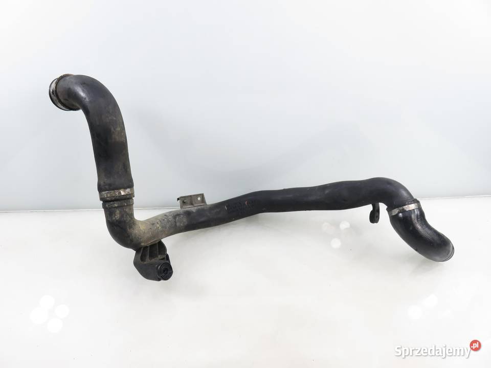 RURA INTERCOOLERA VW CADDY III 19 TDI