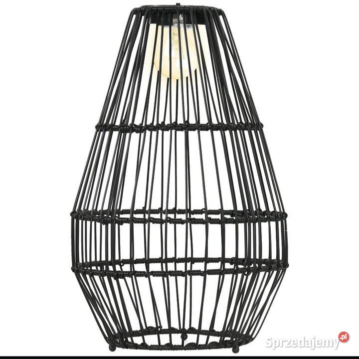 Lampa ogrodowa zasilana energią słoneczną podlaskie