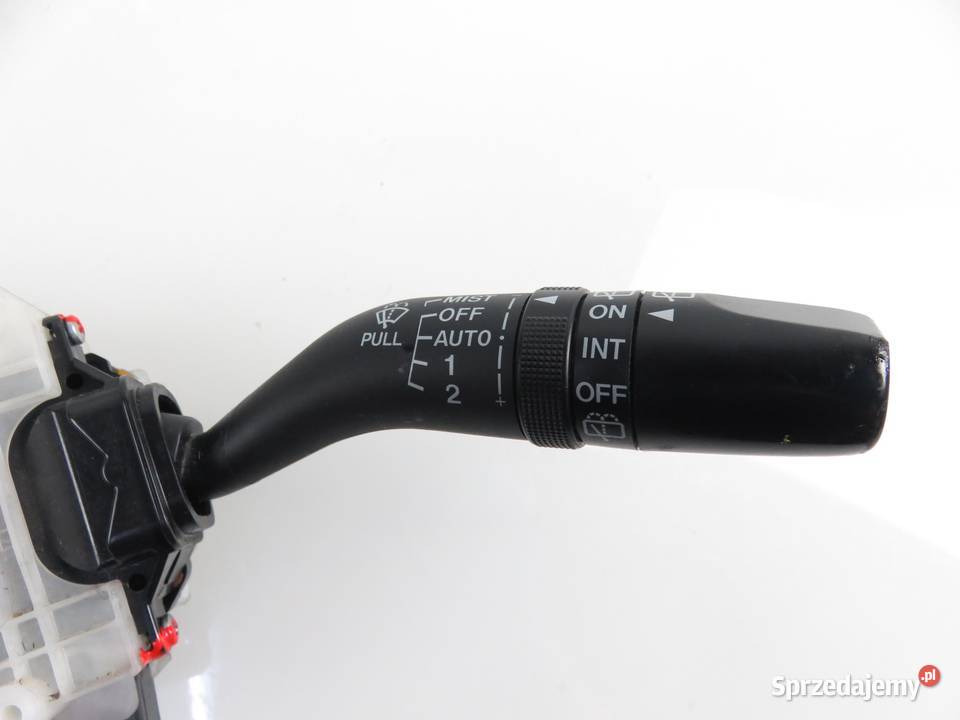 PRZEŁĄCZNIK ZESPOLONY MAZDA CX7 POM17A089 Panele sterowania, przełączniki