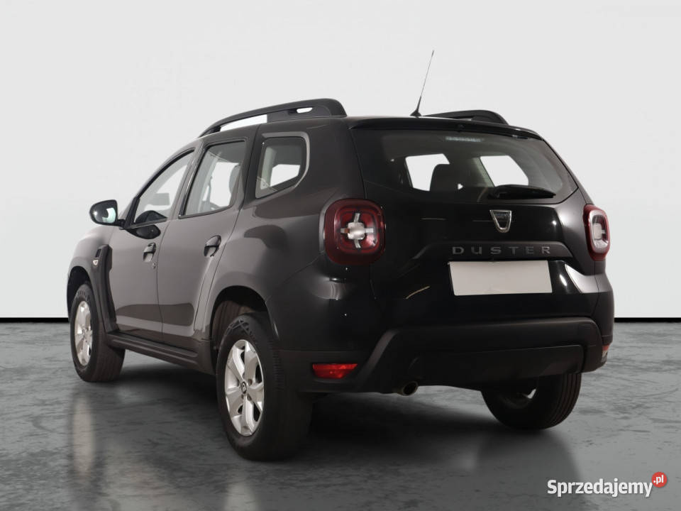Dacia Duster 10 TCe Katowice sprzedam