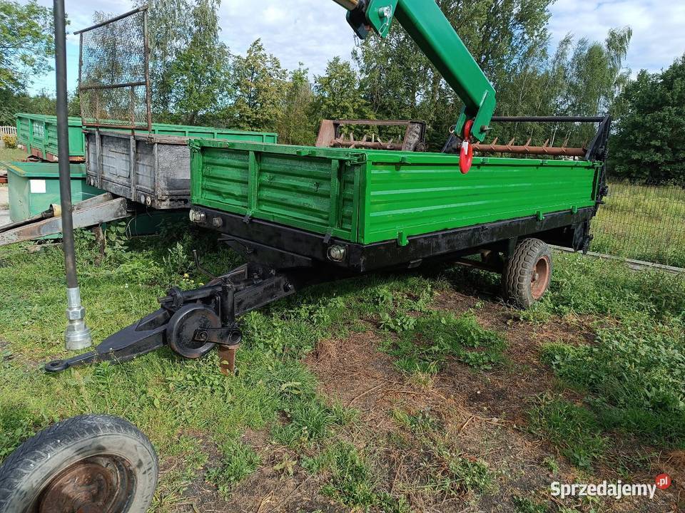 rozrzutnik 35 t czarna białostocka Komorów