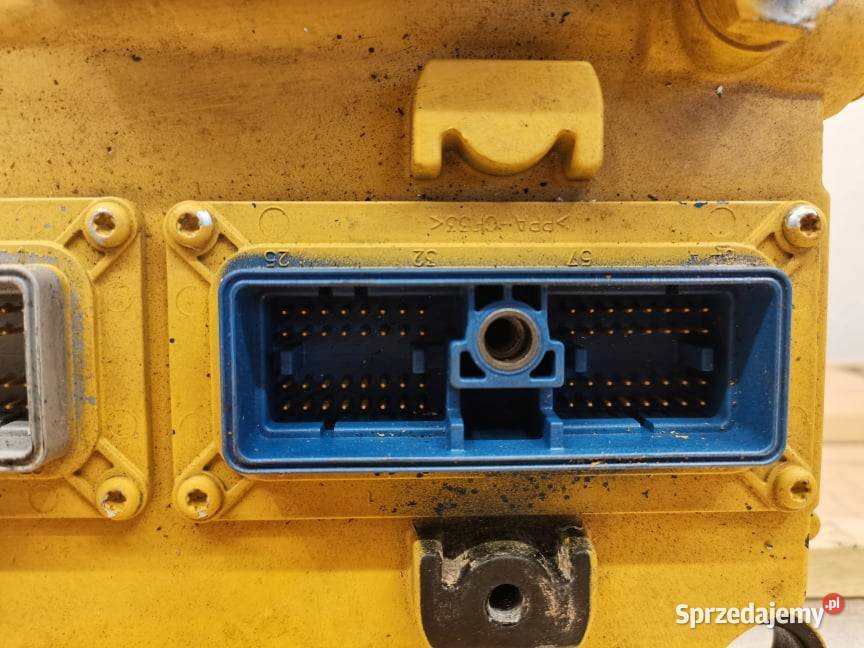 CAT 924 H Sterownik ECM 286 3683 00 Wilkowo