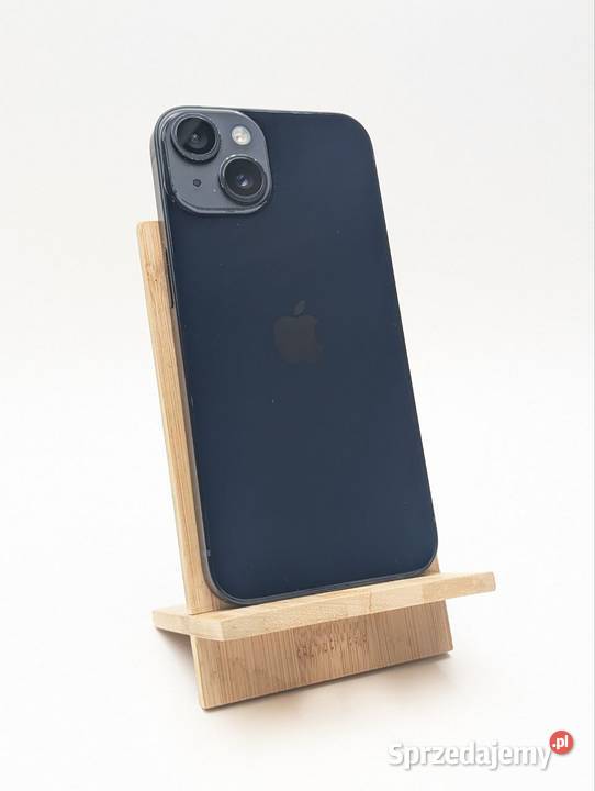 Apple iPhone 14 128GB Warszawa