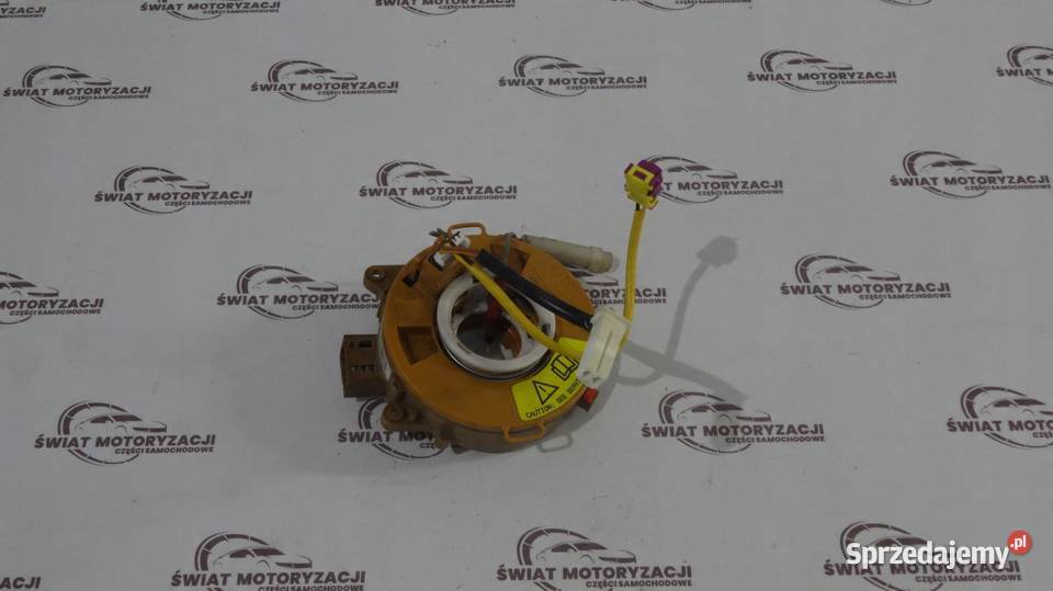 DOBLO II COMBO D 12r taśma zwijak osobowe sprzedam