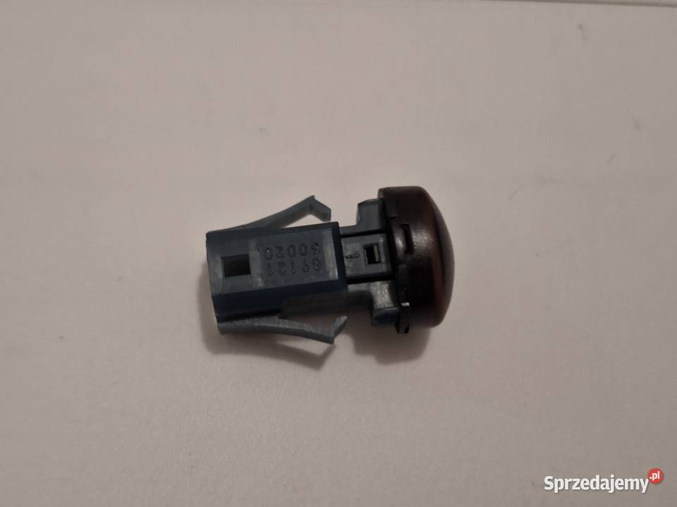 Lexus RX400h kratka nawiewu przedniej szyby osobowe Klimatyzacja Toruń