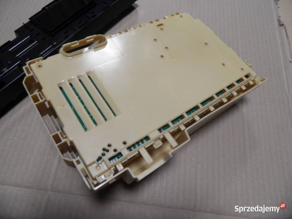 programator pralki whirlpool FFWDD1076258 BV EU Strawczyn