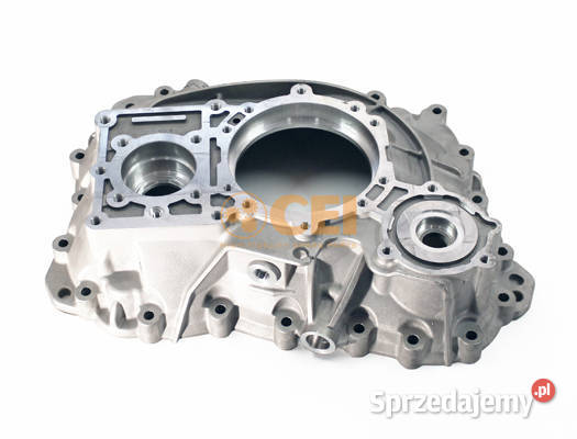 1831965 DAF 42562906 IVECO OBUDOWA SKRZYNI Części samochodowe Częstochowa sprzedam