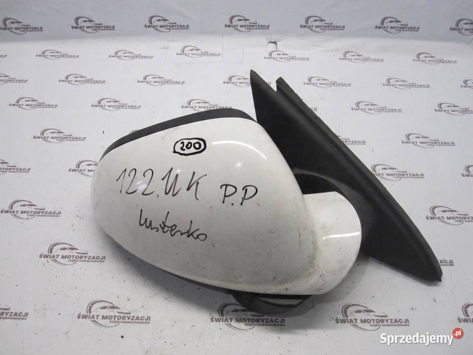 INSIGNIA A I LIFT 10r lusterko prawe 13269576 osobowe świętokrzyskie