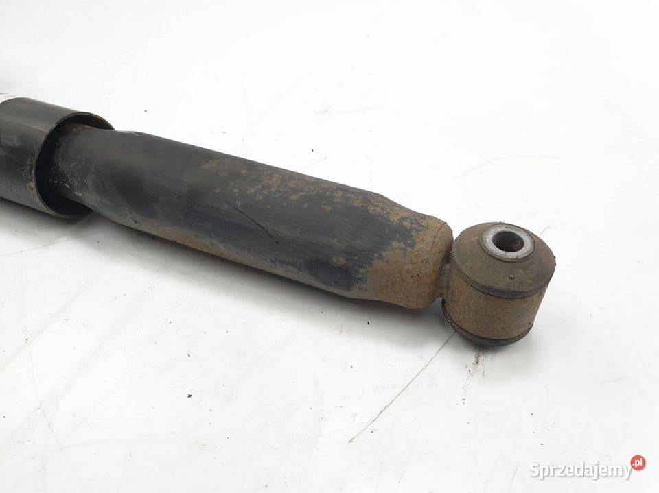 AMORTYZATOR PRAWY TYŁ FIAT FIORINO 51929884 kujawsko-pomorskie Lipno