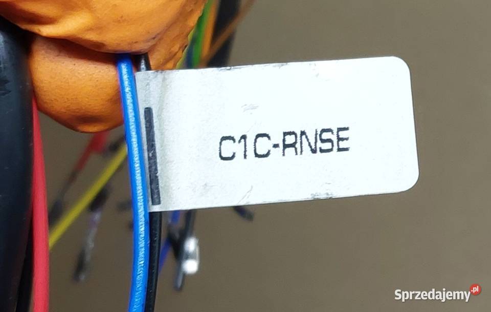 KABEL WIĄZKA ADAPTERA MULTIMEDIA INTERFACE osobowe dolnośląskie Mielęcin sprzedam