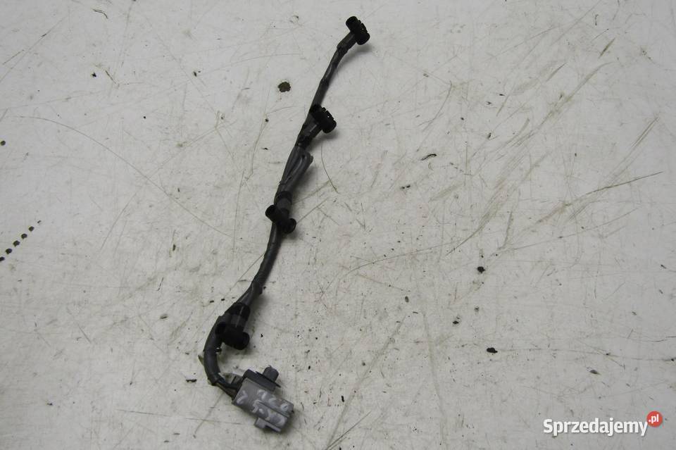 PRZEWÓD WIĄZKA ŚWIEC ŻAROWYCH 22 D MAZDA CX5 CX5 lubelskie sprzedam