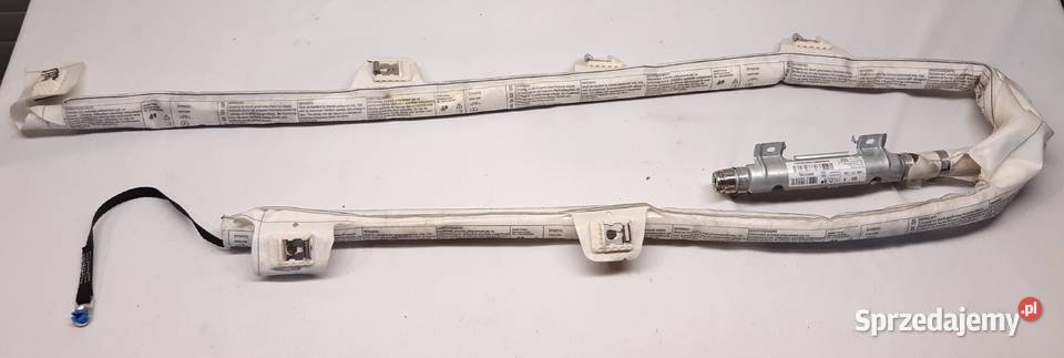 KURTYNA AIRBAG PRAWA MERCEDES W204 KOMBI LIFT Mielęcin