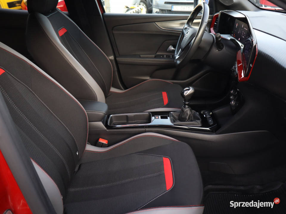 Opel Mokka 12 Turbo Motoryzacja sprzedam