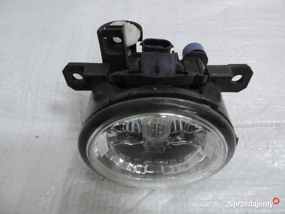 FORD ECOSPORT HALOGEN E3B515B243AA