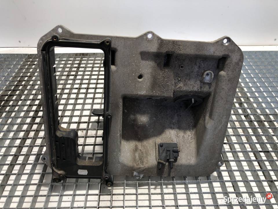 PODSTAWA PEDAŁÓW MAN TGX I 81482200152 18 441 sprzedam