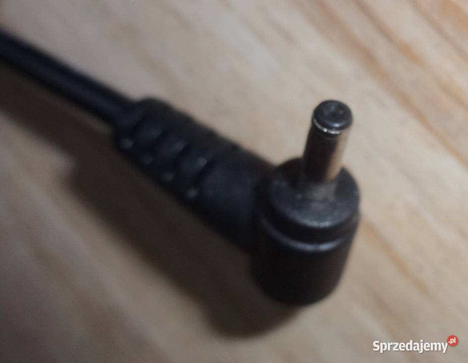 Zasilacz ASUS 19v 21A EXA0901XH zachodniopomorskie Szczecin sprzedam
