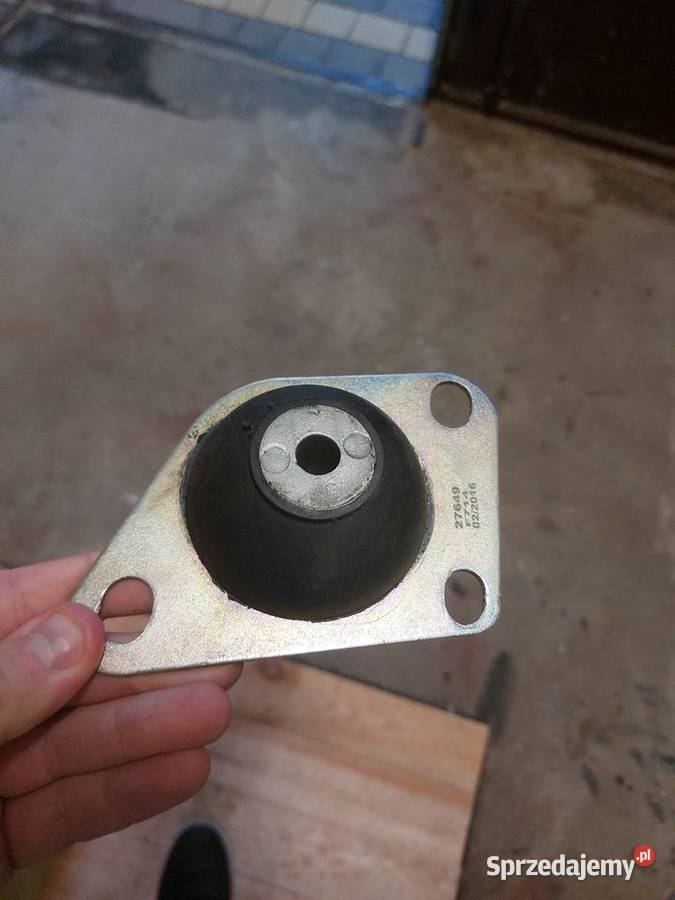 Poduszka silnika fiat albea Kępie Zaleszańskie sprzedam