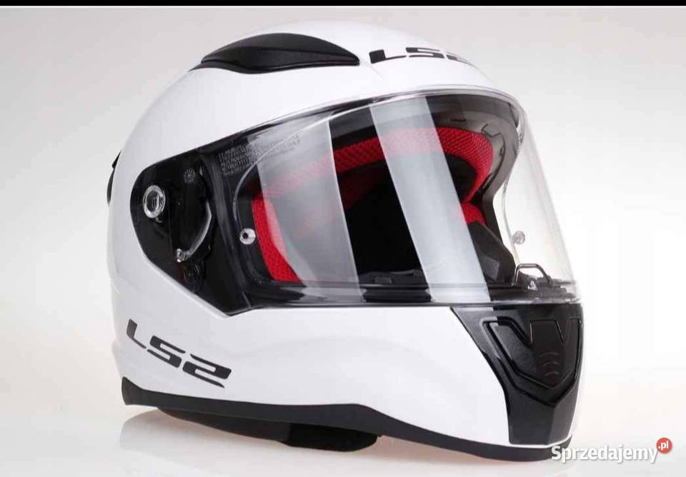Kask LS2 Rapid mini