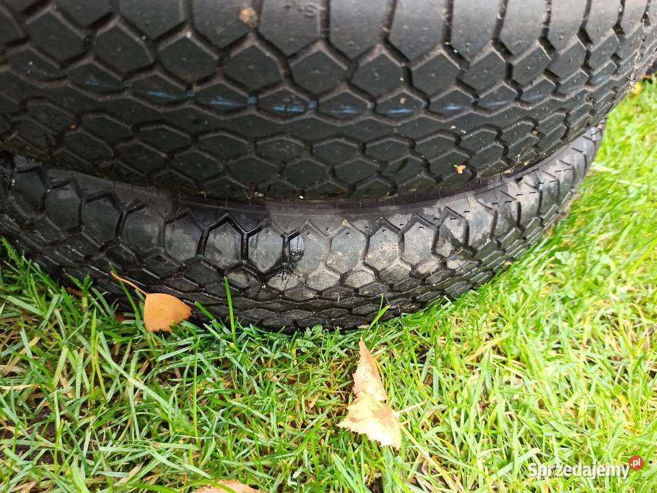 Koło dojazdowe dojazdówka zapas VW seat 4x100 14 osobowe Pułtusk