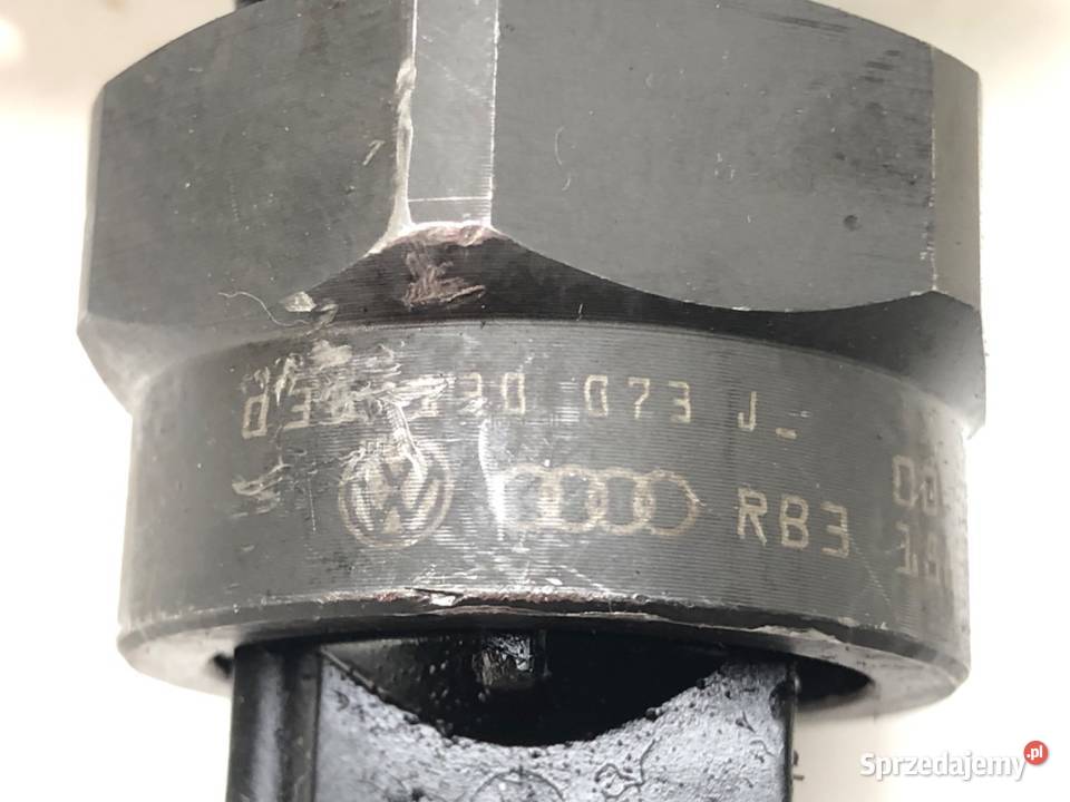 POMPOWTRYSKIWACZ VW PASSAT B5 FL 0414720015 19