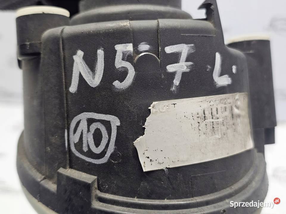 OPEL VIVARO A LIFT 11r halogen lewy przód Kielce