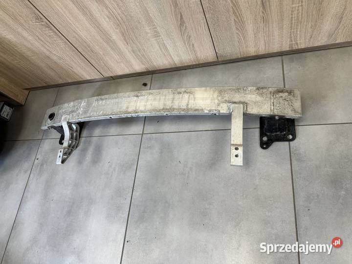Hyundai Ioniq belka zderzaka przód osobowe Kozubszczyzna